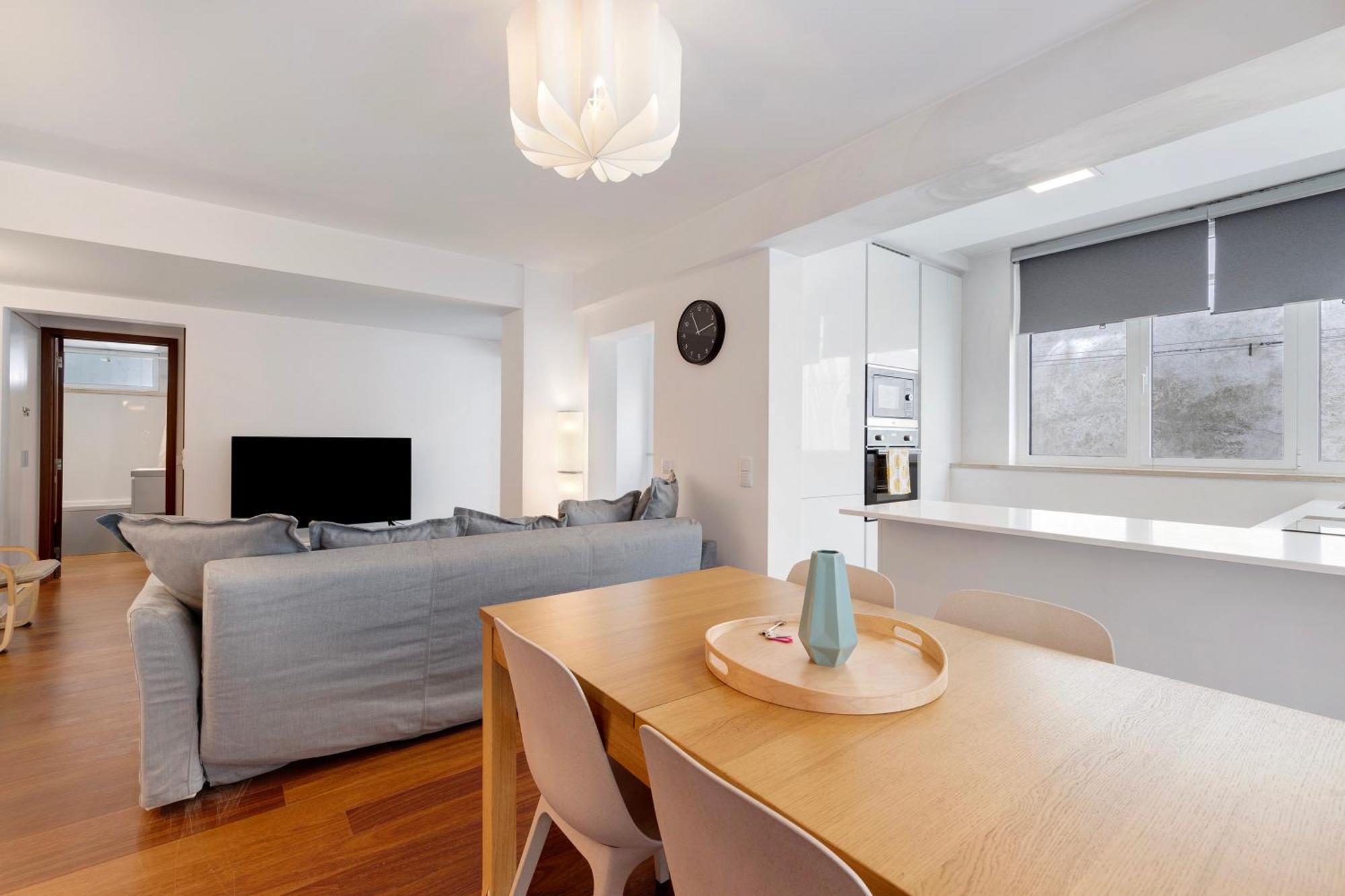 Apartment Close To The Sea *